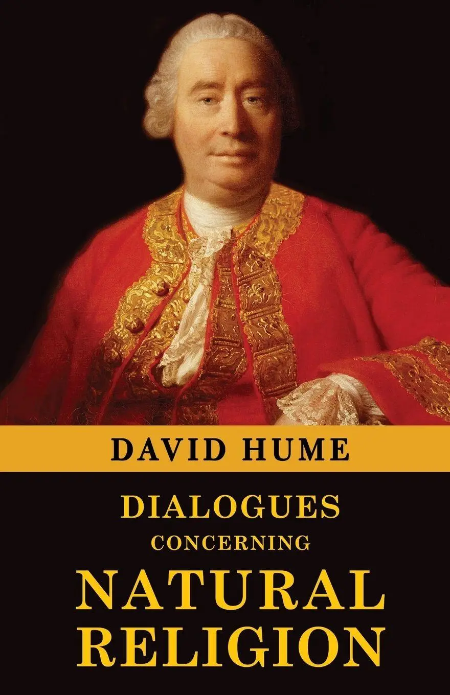 Cover: 9789355222794 | Dialogues Concerning Natural Religion | David Hume | Taschenbuch