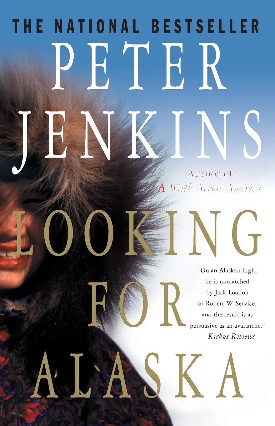 Cover: 9780312302894 | Looking for Alaska | Peter Jenkins | Taschenbuch | Englisch | 2002