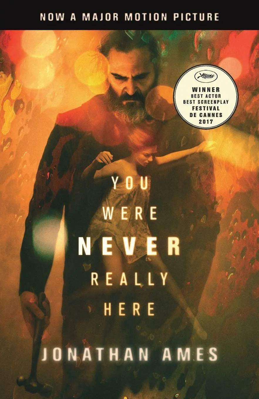 Cover: 9780525562894 | You Were Never Really Here (Movie Tie-In) | Jonathan Ames | Buch