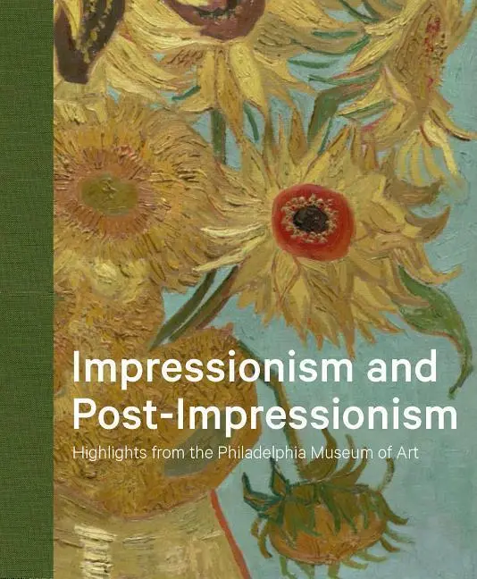 Cover: 9780876332894 | Impressionism and Post-Impressionism | Jennifer A Thompson | Buch