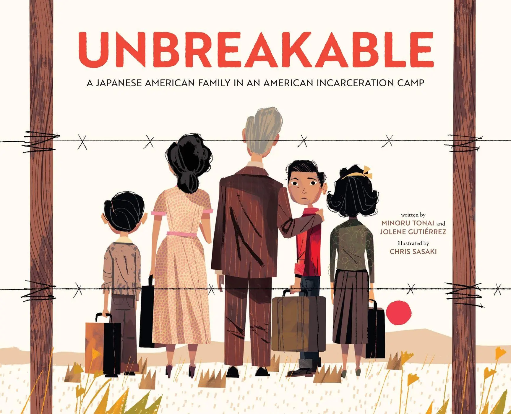 Cover: 9781419772894 | Unbreakable | Minoru Tonai (u. a.) | Buch | Englisch | 2026
