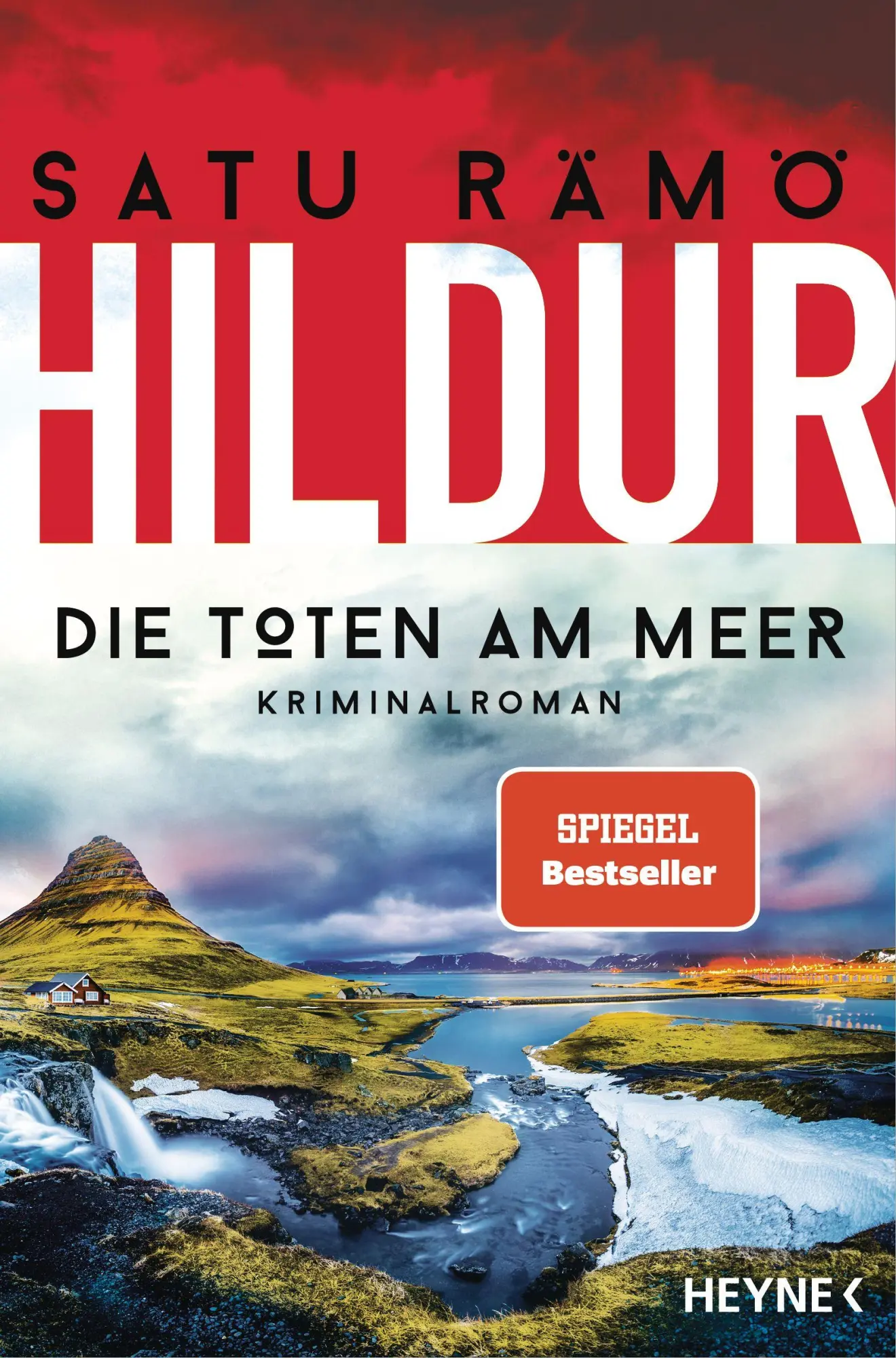 Cover: 9783453442894 | Hildur - Die Toten am Meer | Satu Rämö | Taschenbuch | 368 S. | 2025 Cover: 9783453442894 | Hildur - Die Toten am Meer | Satu Rämö | Taschenbuch | 368 S. | 2025