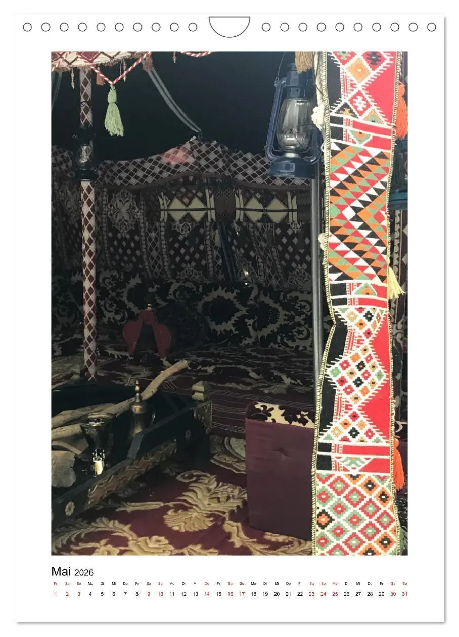 Bild: 9783516732894 | Wunderschönes Saudi-Arabien Traditionen und Chancen im Königreich...