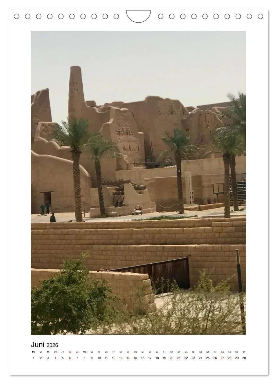 Bild: 9783516732894 | Wunderschönes Saudi-Arabien Traditionen und Chancen im Königreich...