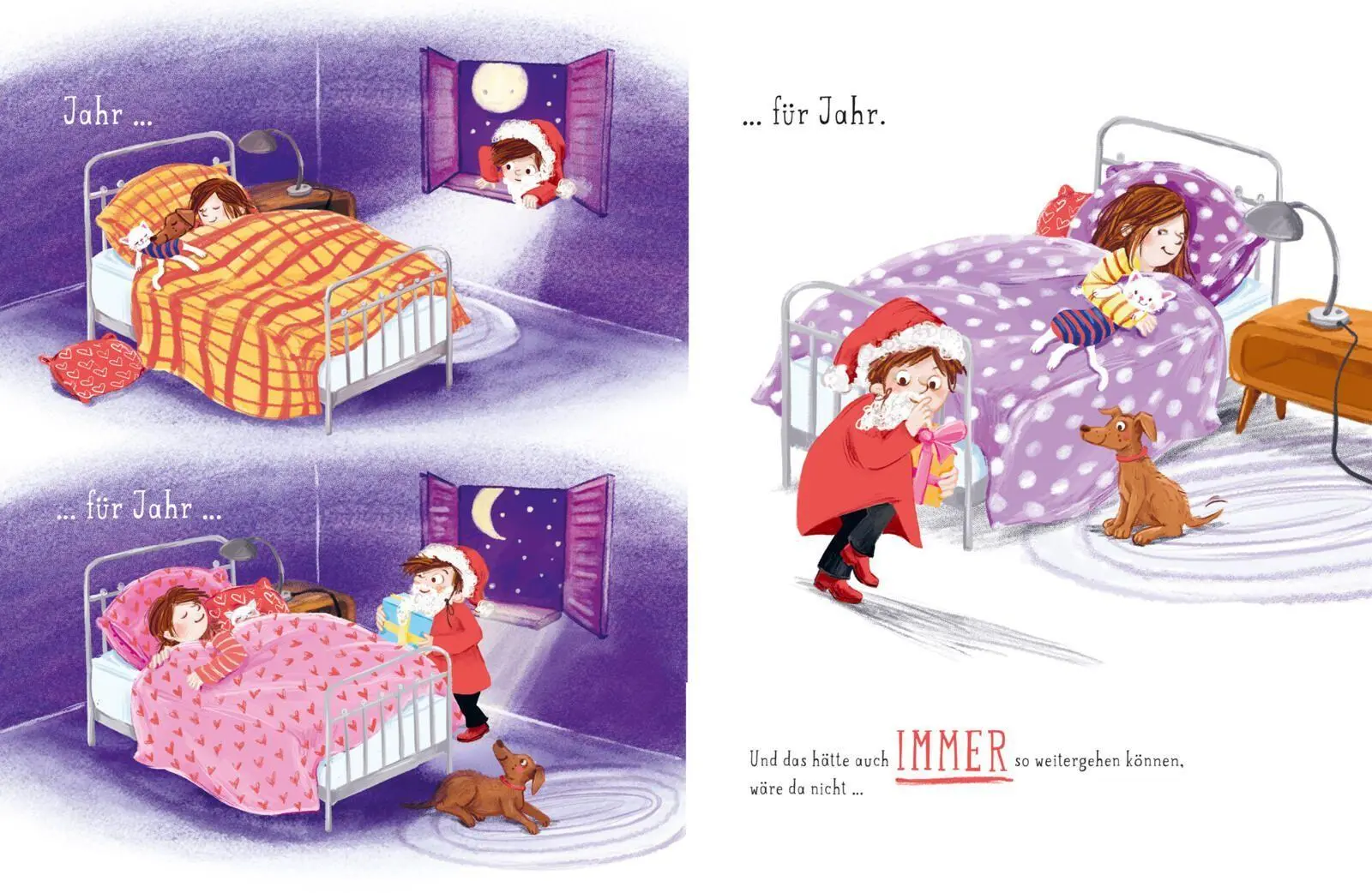 Bild: 9783551522894 | Der echte Niko(k)laus | Petra Eimer | Buch | 32 S. | Deutsch | 2026