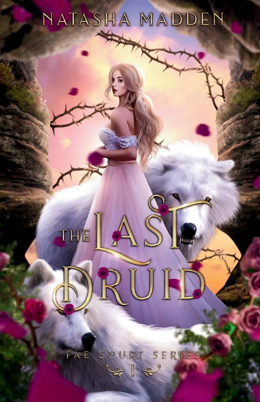Cover: 9780645582994 | The Last Druid | Madden | Taschenbuch | Englisch | 2024