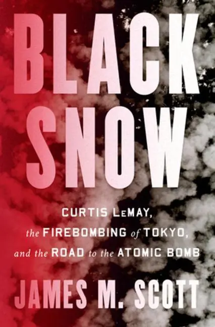 Cover: 9781324002994 | Black Snow | James M Scott | Buch | Gebunden | Englisch | 2022