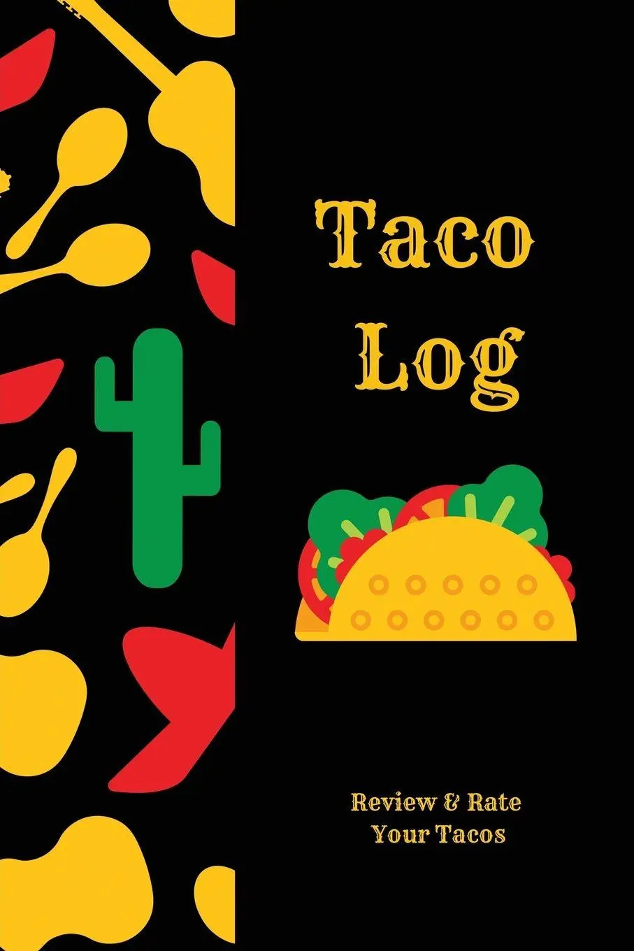 Cover: 9781649442994 | Taco Log | Amy Newton | Taschenbuch | Kartoniert / Broschiert | 2020