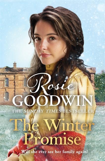 Cover: 9781838772994 | The Winter Promise | Rosie Goodwin | Taschenbuch | Precious Stones