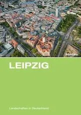 Cover: 9783412222994 | Leipzig | Vera Denzer | Bundle | 464 S. | Deutsch | 2015
