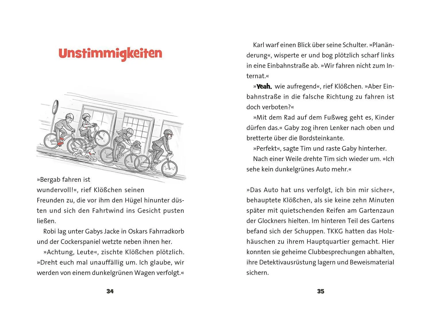 Bild: 9783440182994 | TKKG Junior, Der Roboterhund | Kirsten Vogel | Taschenbuch | 128 S.