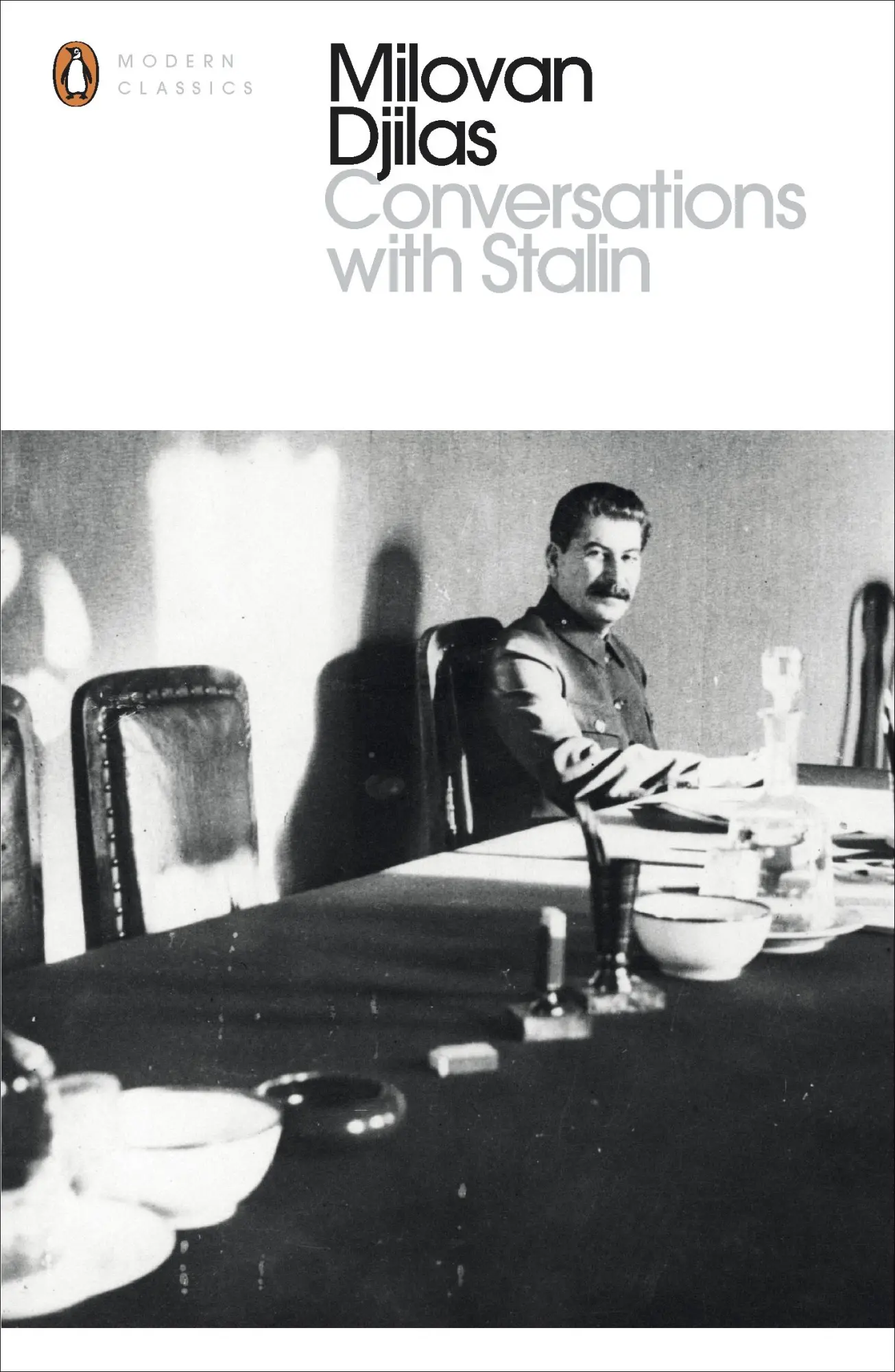 Cover: 9780141393094 | Conversations With Stalin | Milovan Djilas | Taschenbuch | 176 S.