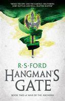 Cover: 9781785653094 | Hangman's Gate (War of the Archons 2) | R S Ford | Taschenbuch | 2019