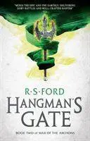 Cover: 9781785653094 | Hangman's Gate (War of the Archons 2) | R S Ford | Taschenbuch | 2019