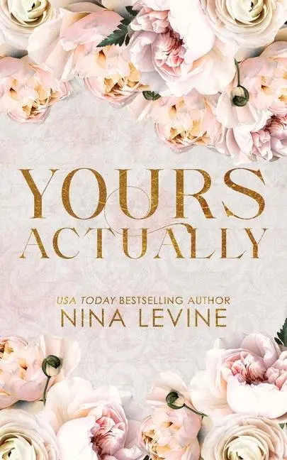 Cover: 9781923013094 | Yours Actually Special Edition | Nina Levine | Taschenbuch | Englisch