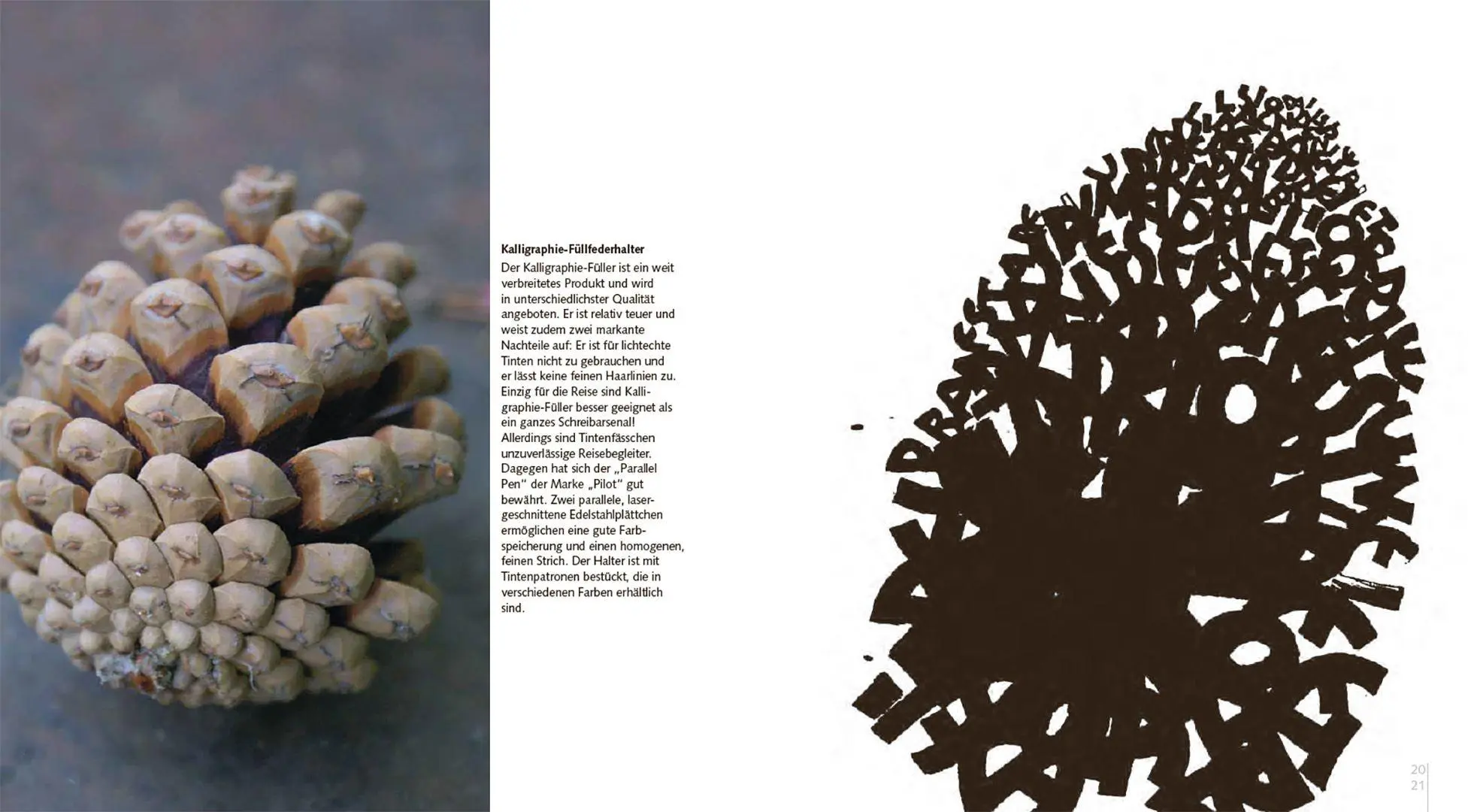 Bild: 9783258603094 | Schriftspiele | Experimentelle Kalligraphie | Denise Lach | Buch