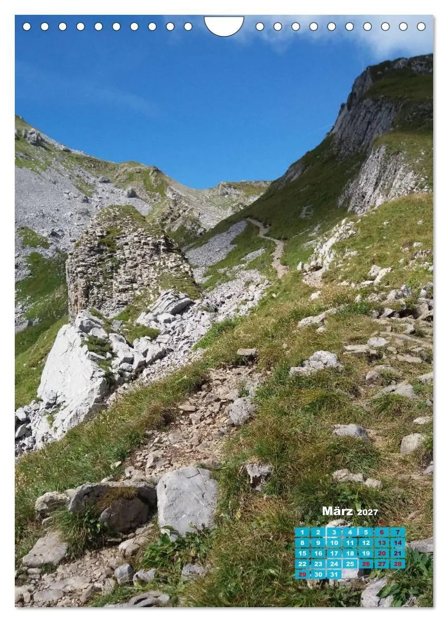 Bild: 9783569703094 | Stille der Natur (Wandkalender 2027 DIN A4 hoch), CALVENDO...