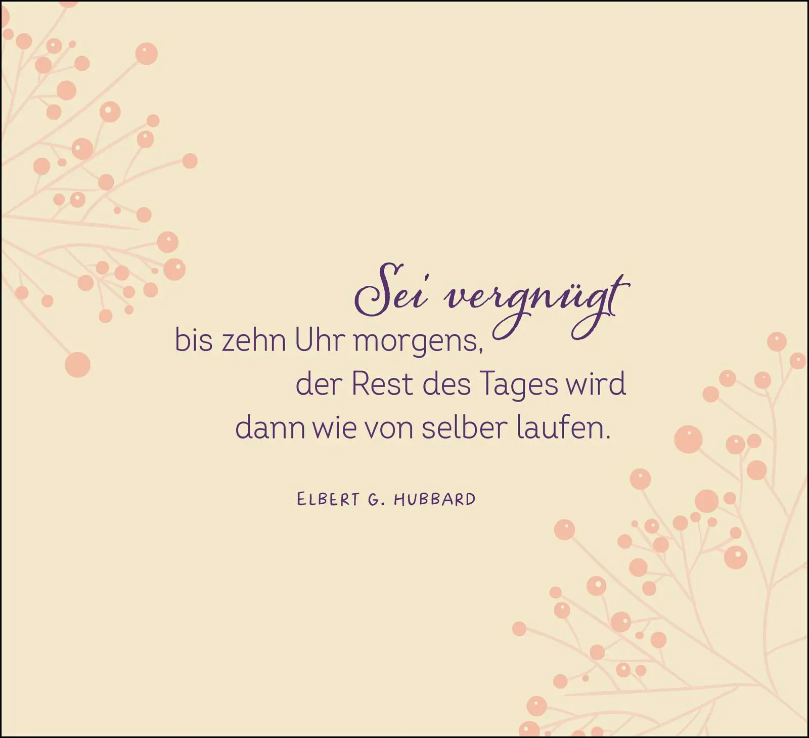 Bild: 9783848503094 | Lass es dir gut gehen | Groh Verlag | Taschenbuch | 144 S. | Deutsch