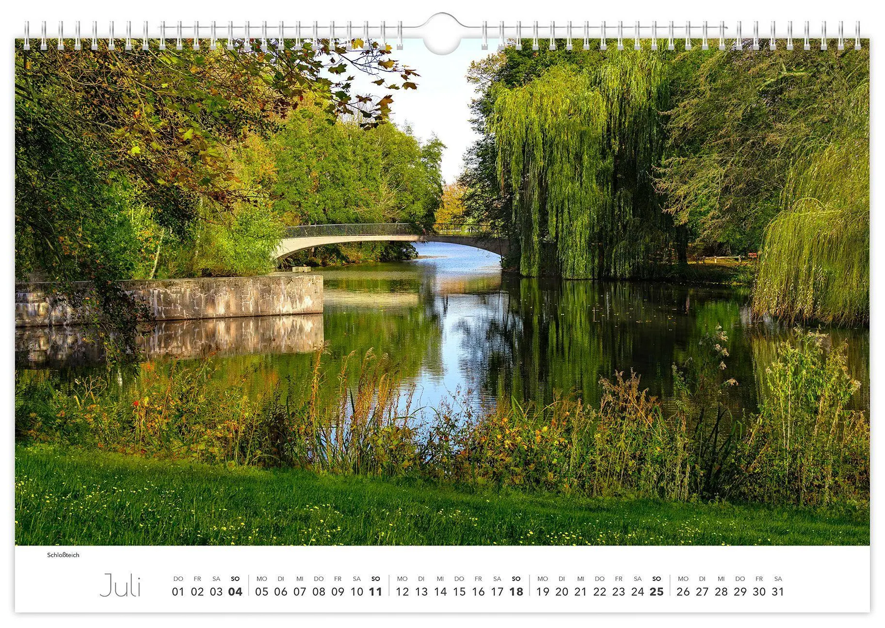 Bild: 9783912303094 | Kalender Chemnitz 2027 | 45 x 30 cm weißes Kalendarium | Schubert