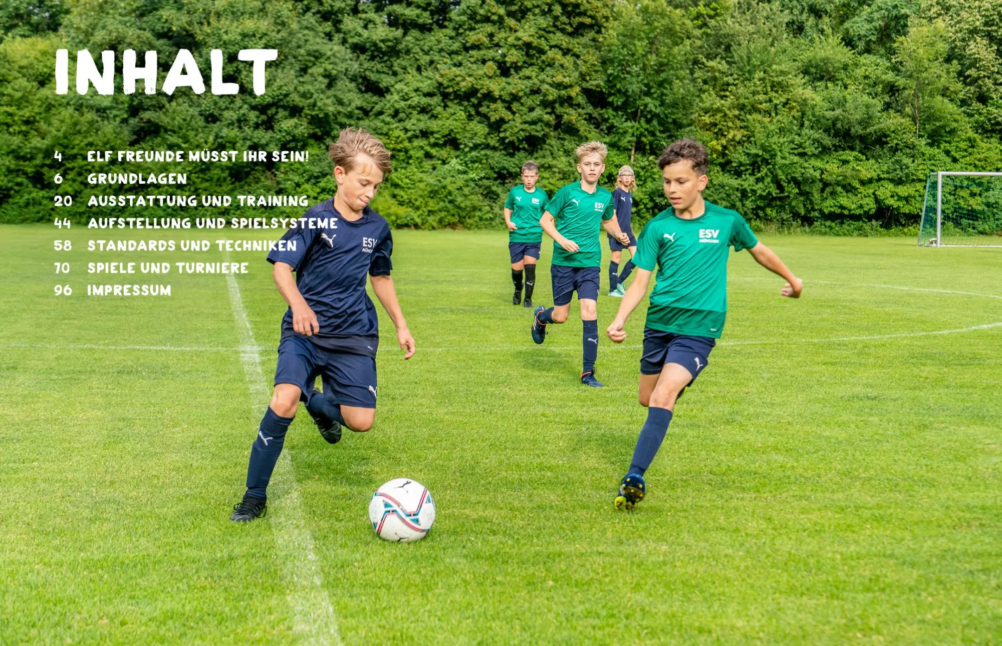 Bild: 9783982153094 | Julius forscht - Fußball | Forschen, Entdecken, Basteln | König | Buch