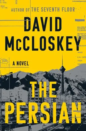 Cover: 9781324123194 | The Persian | David McCloskey | Buch | Einband - fest (Hardcover)