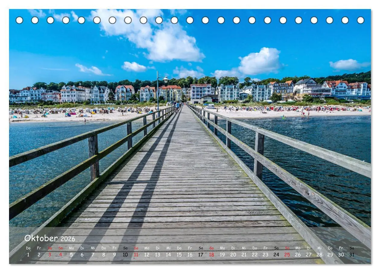 Bild: 9783516083194 | Küstenimpressionen von den Ostseeinseln Rügen und Usedom...