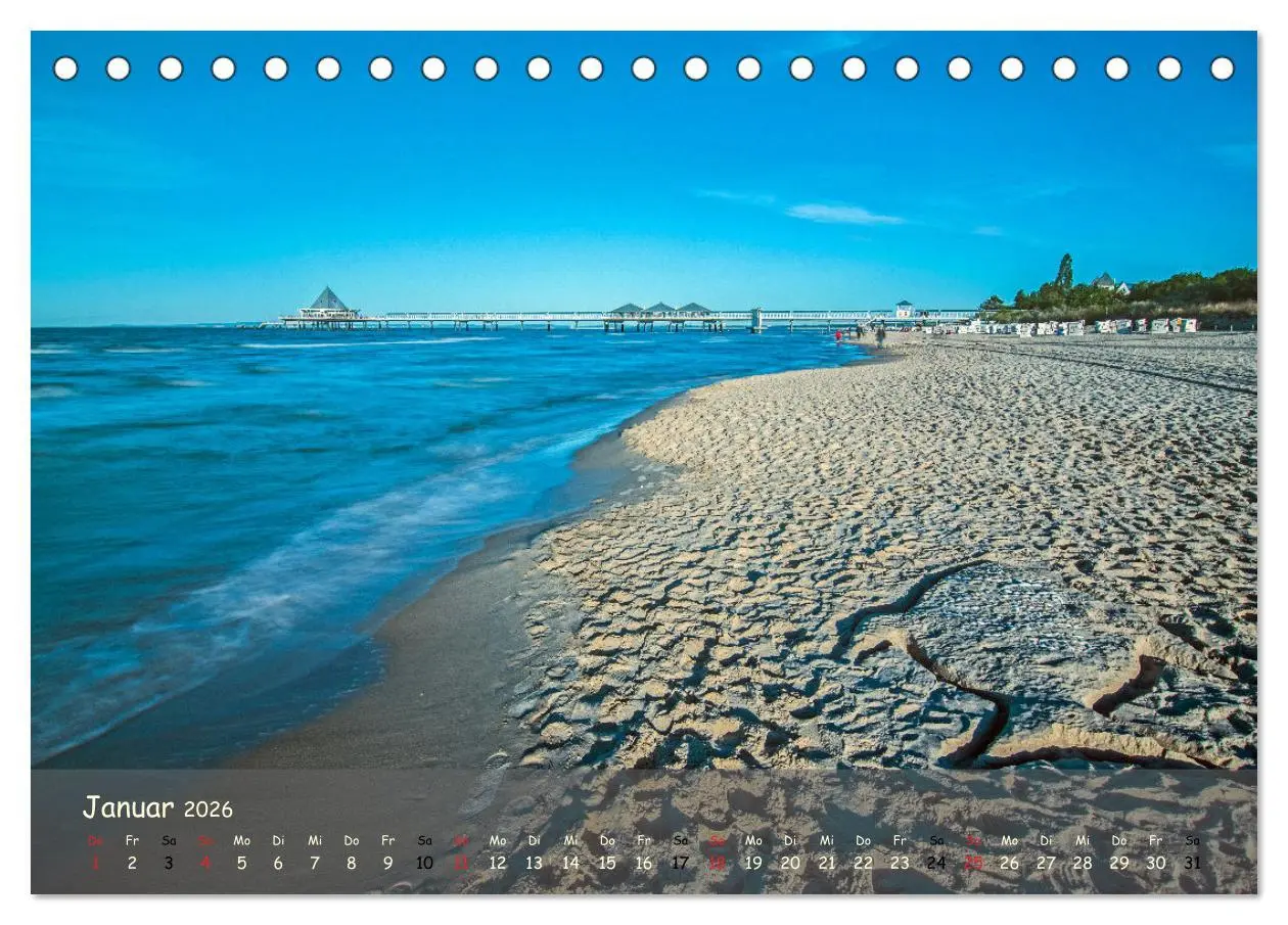 Bild: 9783516083194 | Küstenimpressionen von den Ostseeinseln Rügen und Usedom...