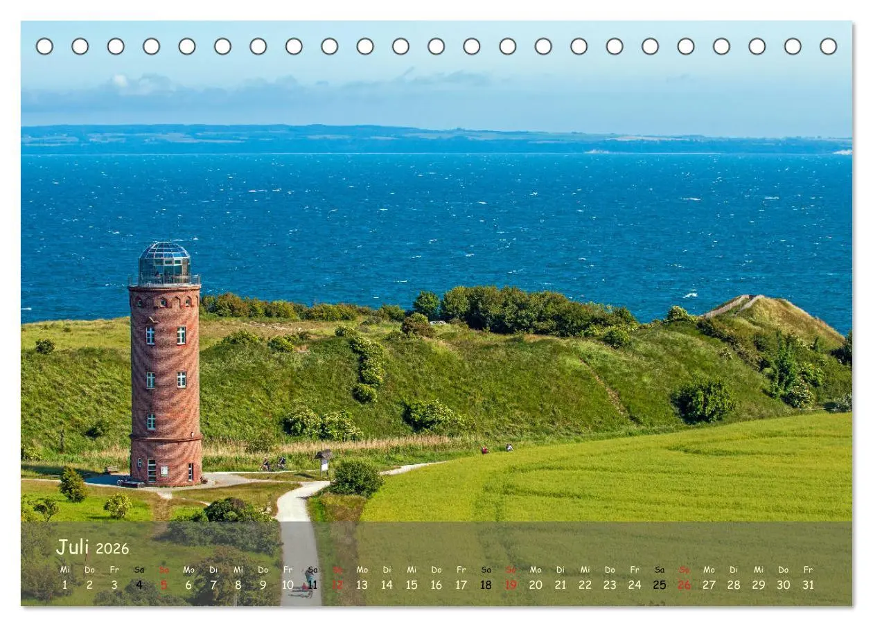 Bild: 9783516083194 | Küstenimpressionen von den Ostseeinseln Rügen und Usedom...