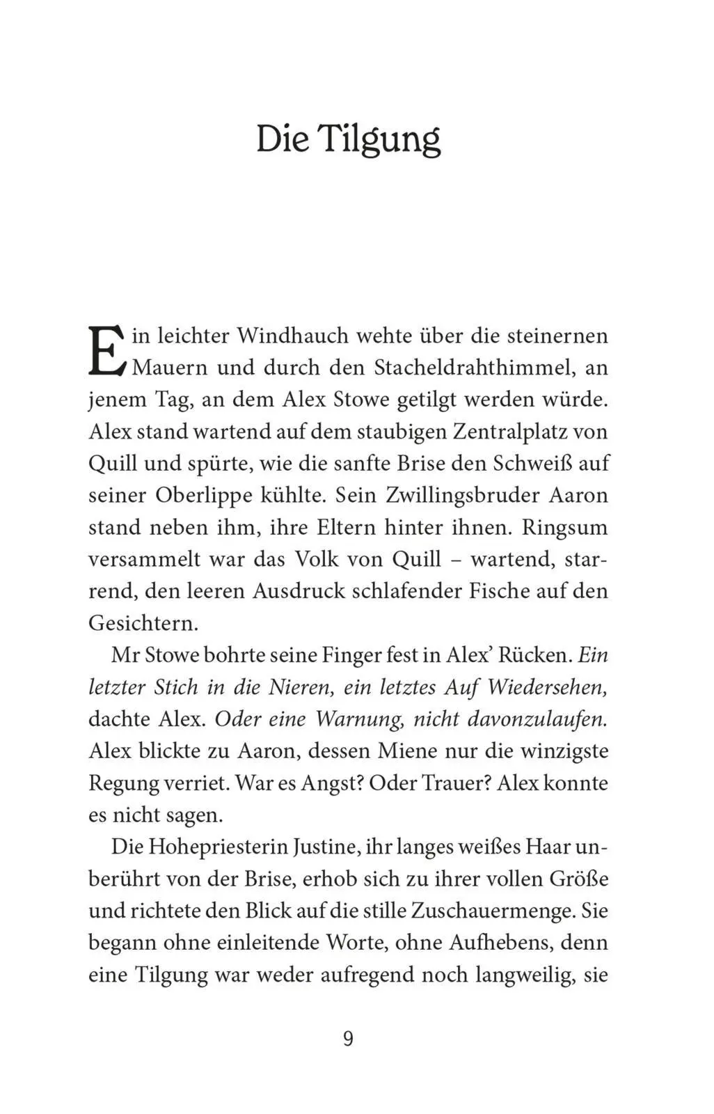Bild: 9783551323194 | Wächter der Magie 1: Aufbruch nach Artimé | Lisa McMann | Taschenbuch