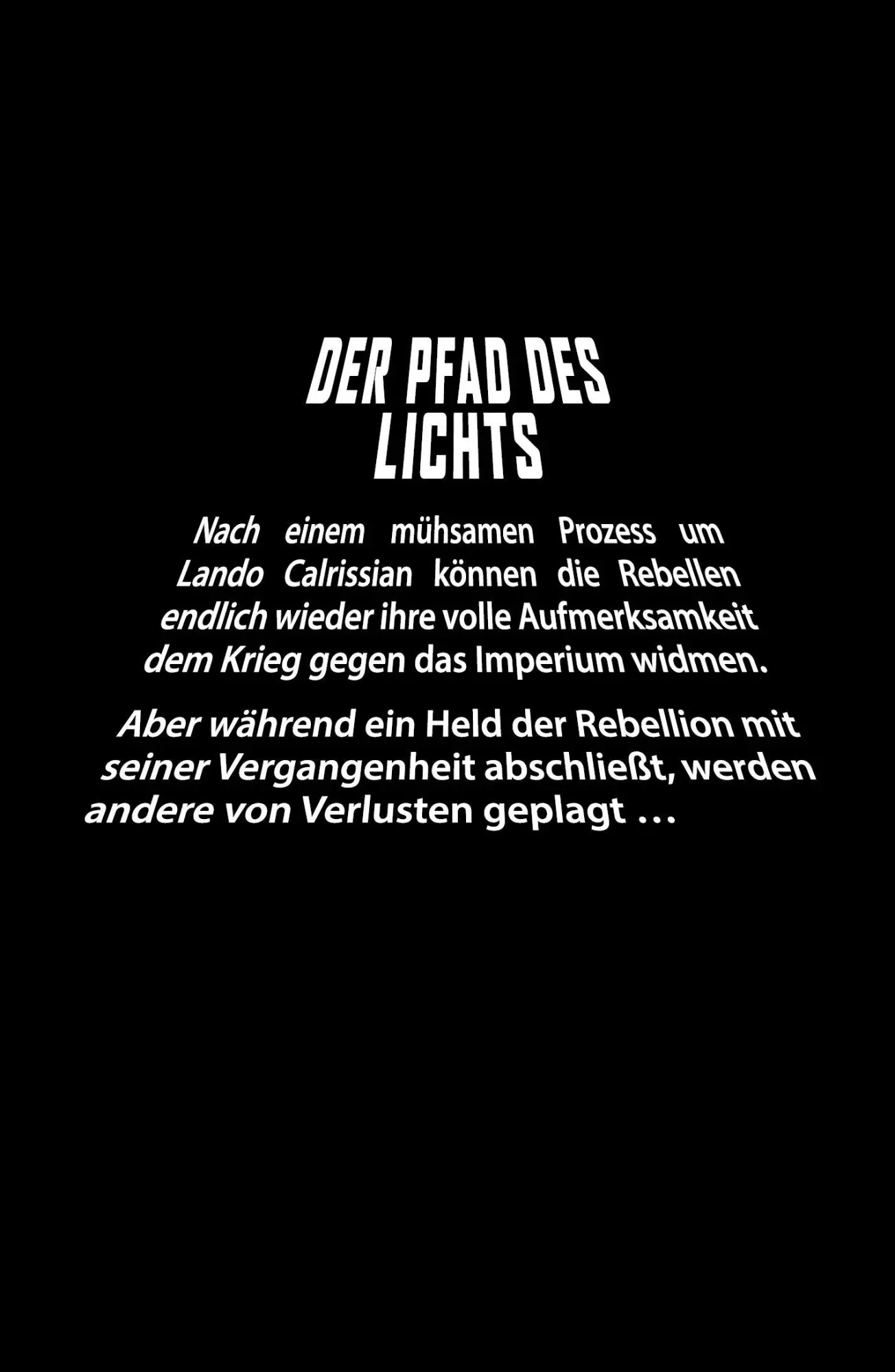 Bild: 9783741643194 | Star Wars Comics: Der Pfad des Lichts | Charles Soule (u. a.) | Buch