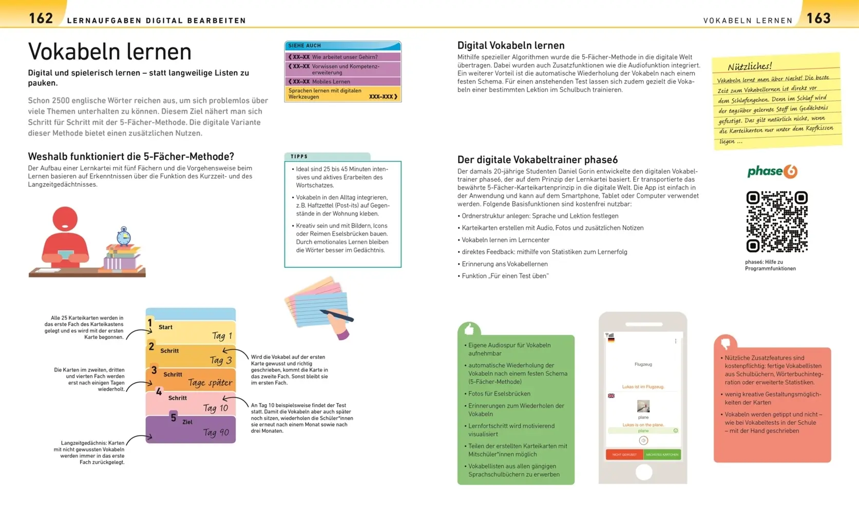 Bild: 9783831043194 | Digitales Lernen für Eltern | Joachim Knaf | Taschenbuch | 192 S.
