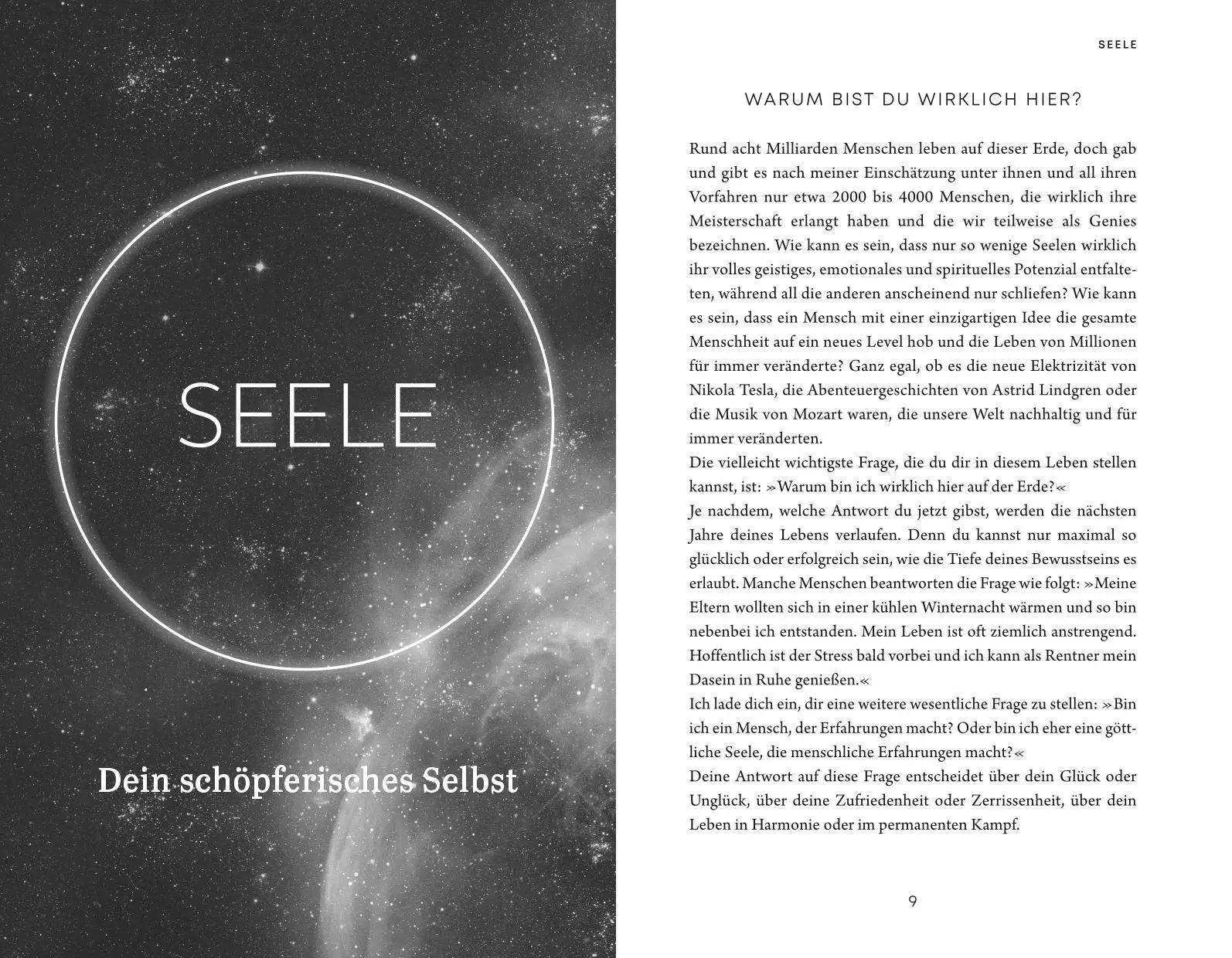 Bild: 9783833883194 | Soul Master - SPIEGEL-Bestseller #1 | Maxim Mankevich | Buch | 240 S.