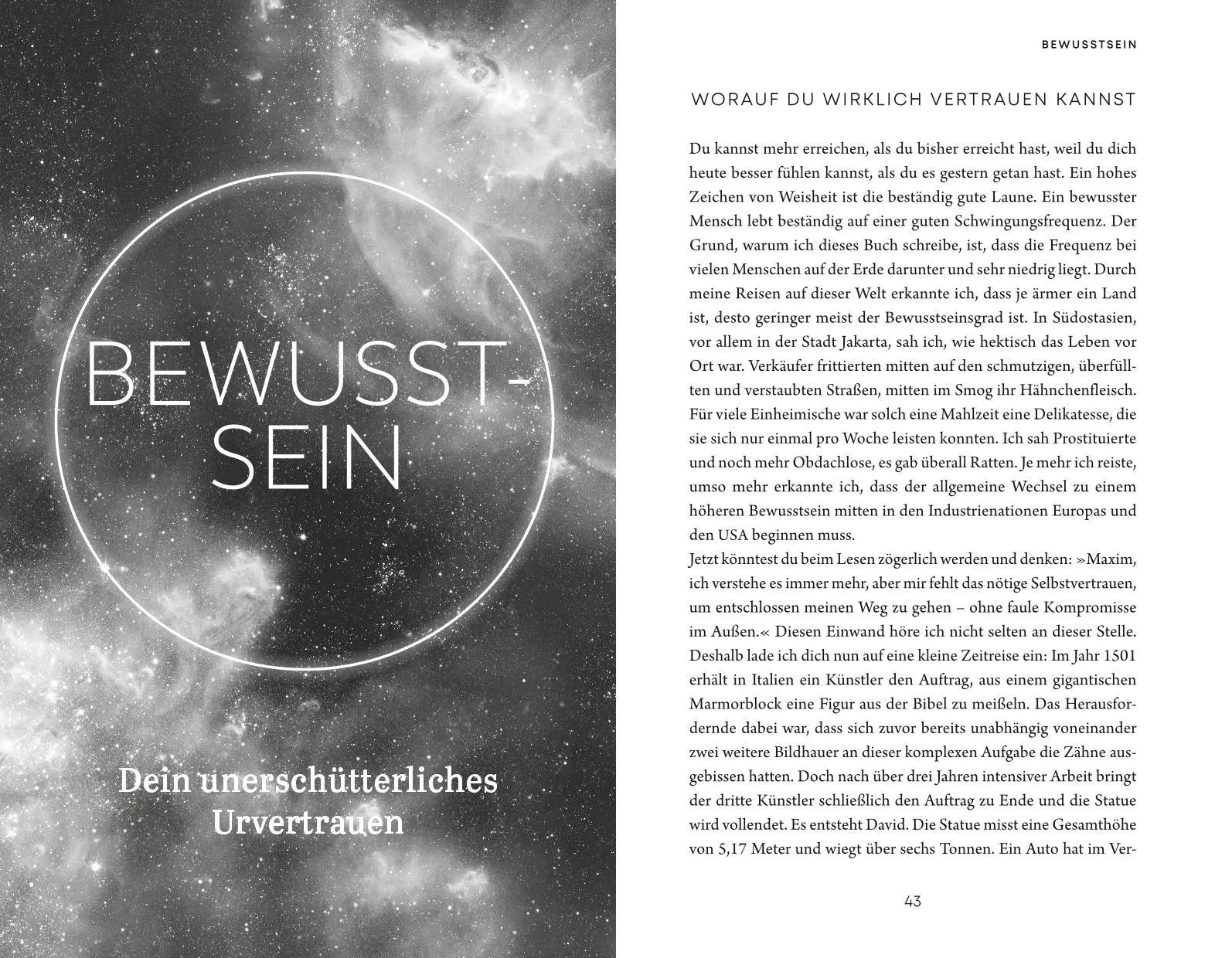 Bild: 9783833883194 | Soul Master - SPIEGEL-Bestseller #1 | Maxim Mankevich | Buch | 240 S.