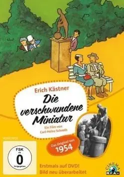 Die verschwundene Miniatur