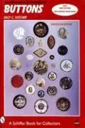 Cover: 9780764323294 | The Collector's Encyclopedia of Buttons | Sally C Luscomb | Buch