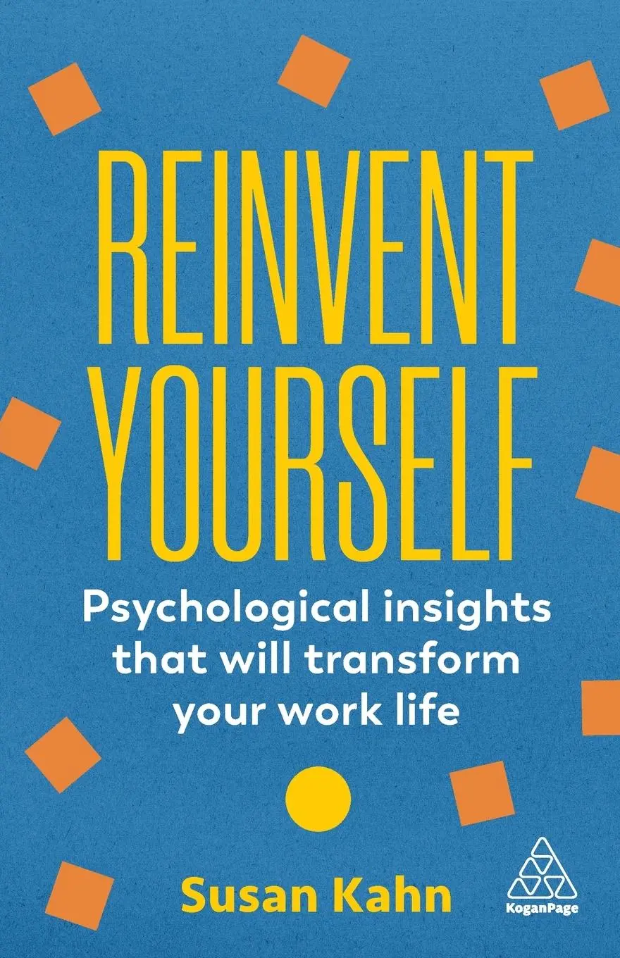Cover: 9781398613294 | Reinvent Yourself | Susan Kahn | Taschenbuch | Kartoniert / Broschiert