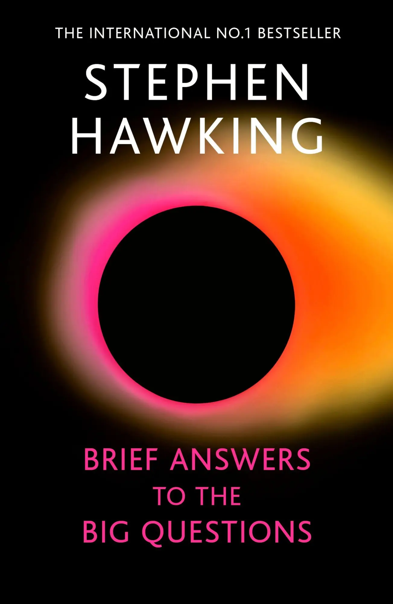 Cover: 9781399843294 | Brief Answers to the Big Questions | Stephen Hawking | Taschenbuch