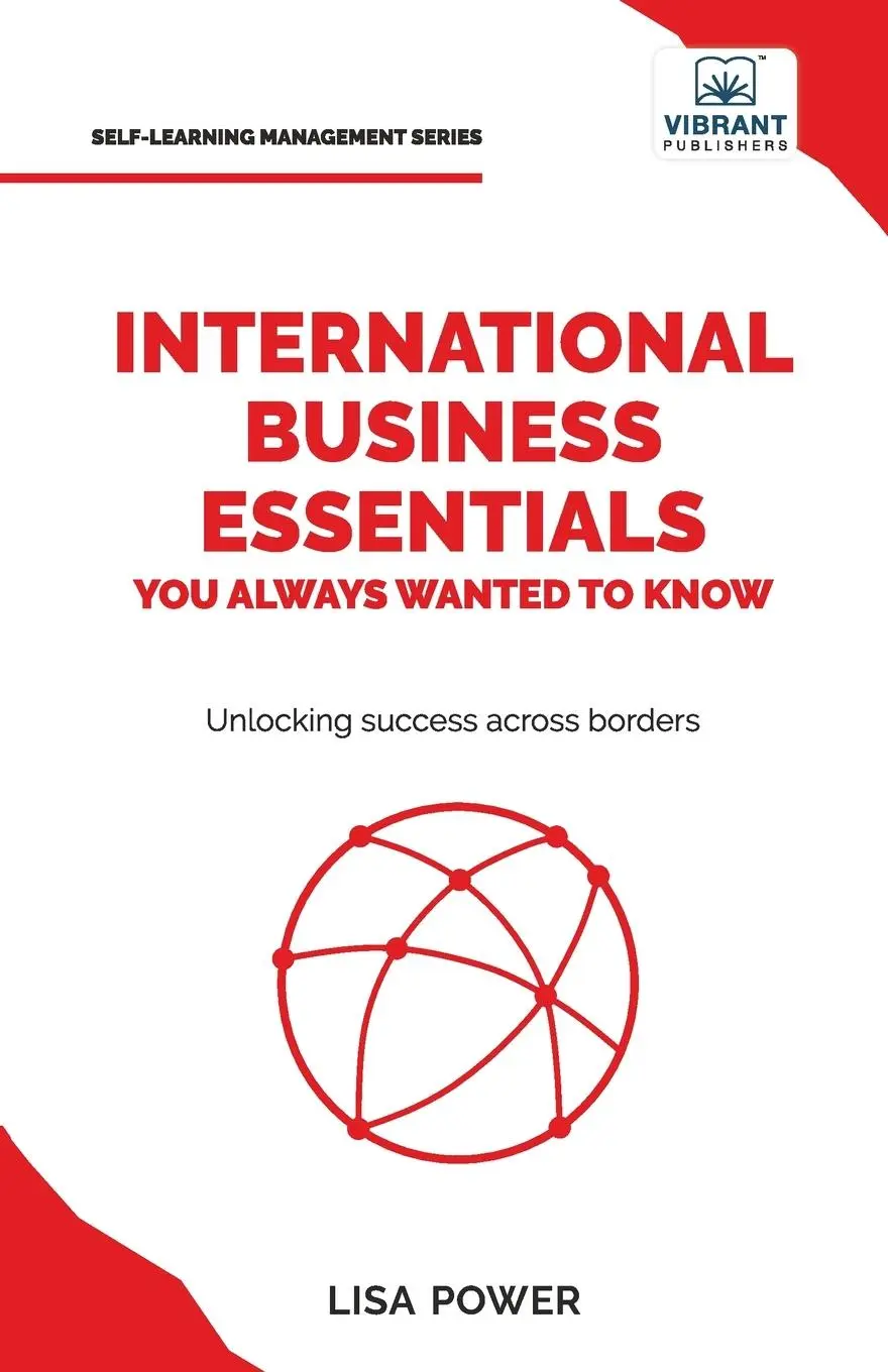 Cover: 9781636513294 | International Business Essentials You Always Wanted to Know | Buch