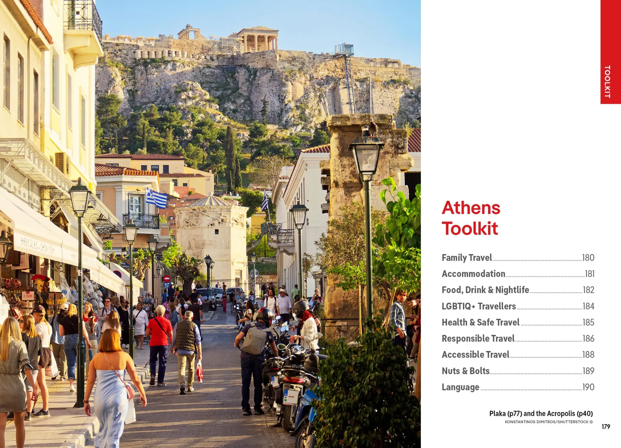 Bild: 9781837583294 | Lonely Planet Pocket Athens | Lonely Planet | Taschenbuch | Kartoniert
