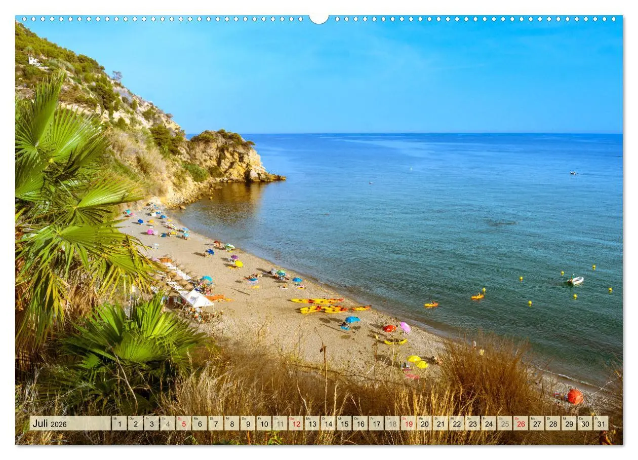 Bild: 9783457293294 | Zauberhaftes Südspanien: Malaga - Sevilla - Granada - Ronda -...