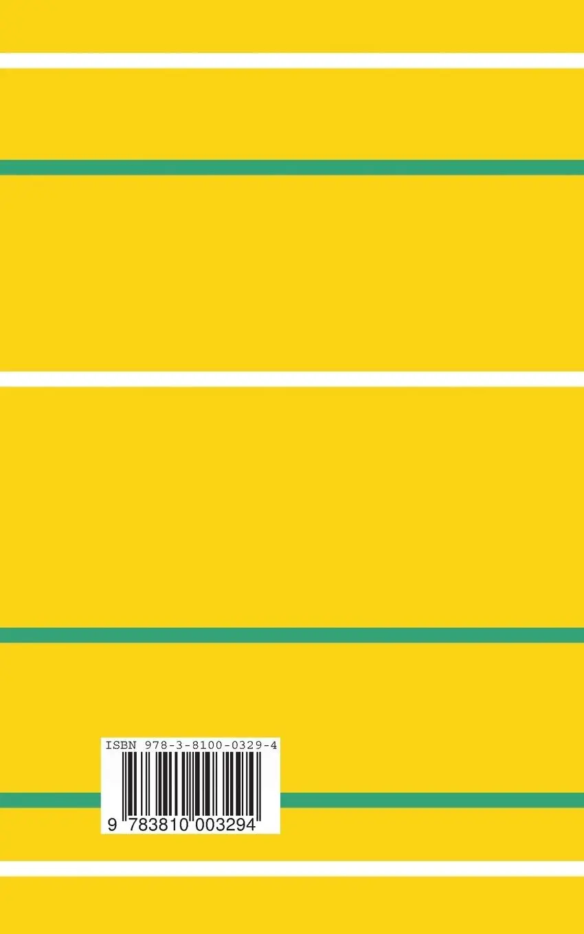 Rückseite: 9783810003294 | Stichwort: Wahlen | Ein Ratgeber für Wähler, Wahlhelfer und Kandidaten