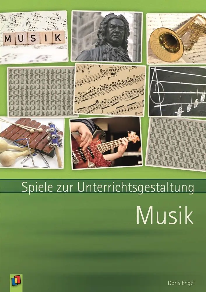 Cover: 9783834623294 | Musik | Spiele zur Unterrichtsgestaltung | Doris Engel | Taschenbuch