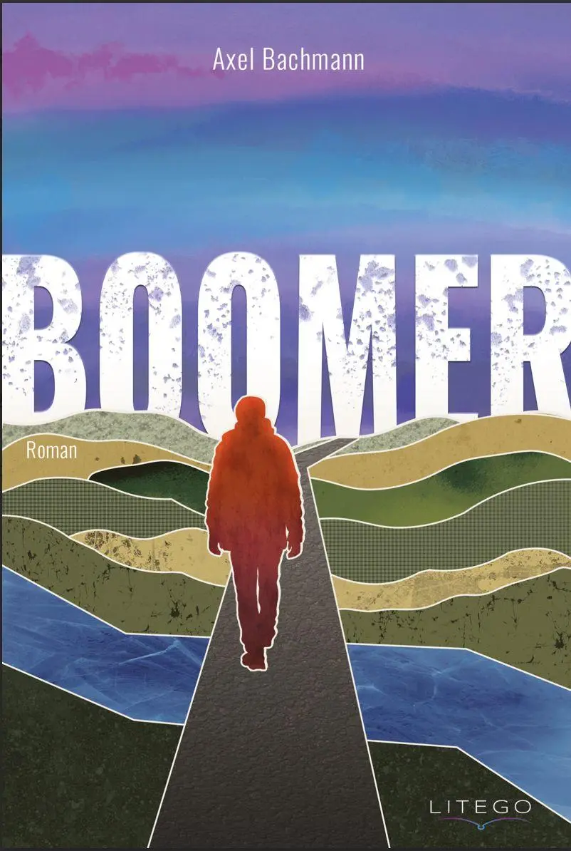 Cover: 9783991593294 | Boomer | Axel Bachmann | Buch | 266 S. | Deutsch | 2026 | Gödel, Georg