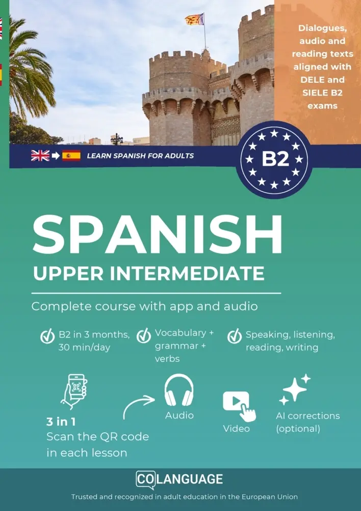 Cover: 9791388253294 | Learn Polish for beginners: A structured A1 course for everyday use