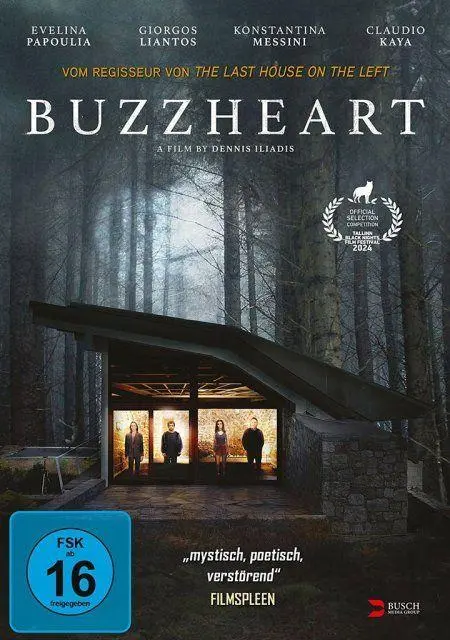 Buzzheart