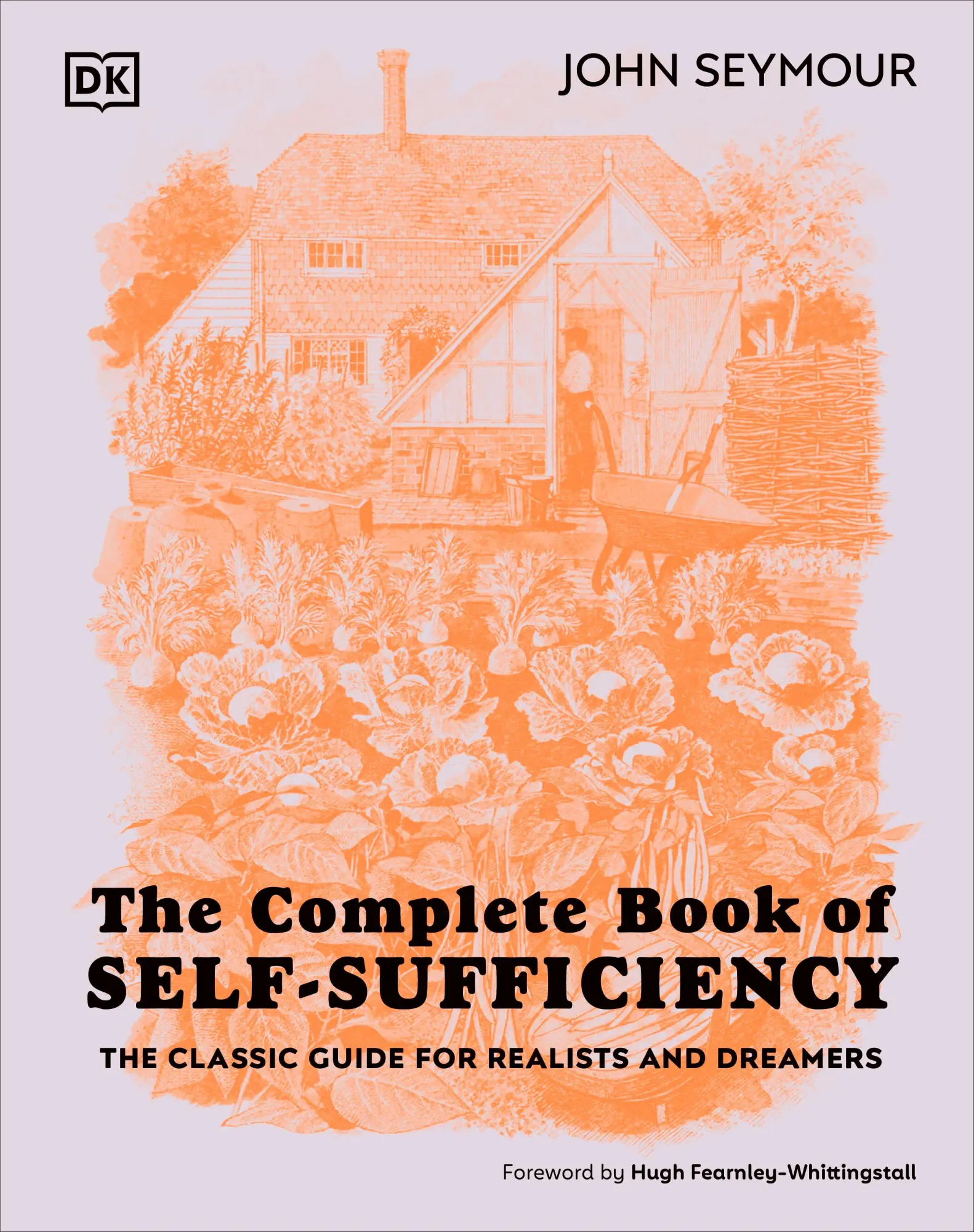 Cover: 9780241593394 | The Complete Book of Self-Sufficiency | John Seymour (u. a.) | Buch Cover: 9780241593394 | The Complete Book of Self-Sufficiency | John Seymour (u. a.) | Buch