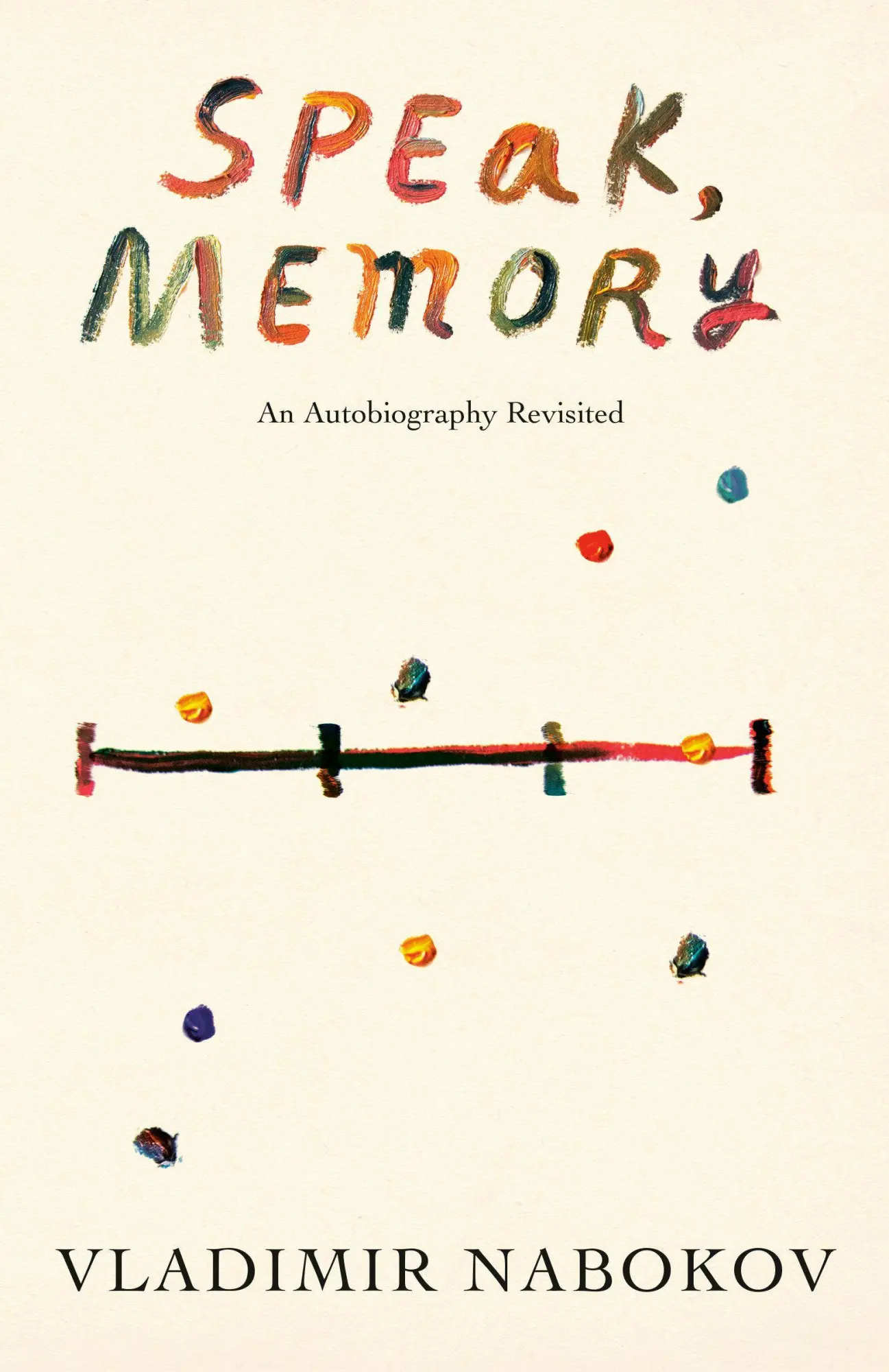 Cover: 9780679723394 | Speak, Memory | An Autobiography Revisited | Vladimir Nabokov | Buch