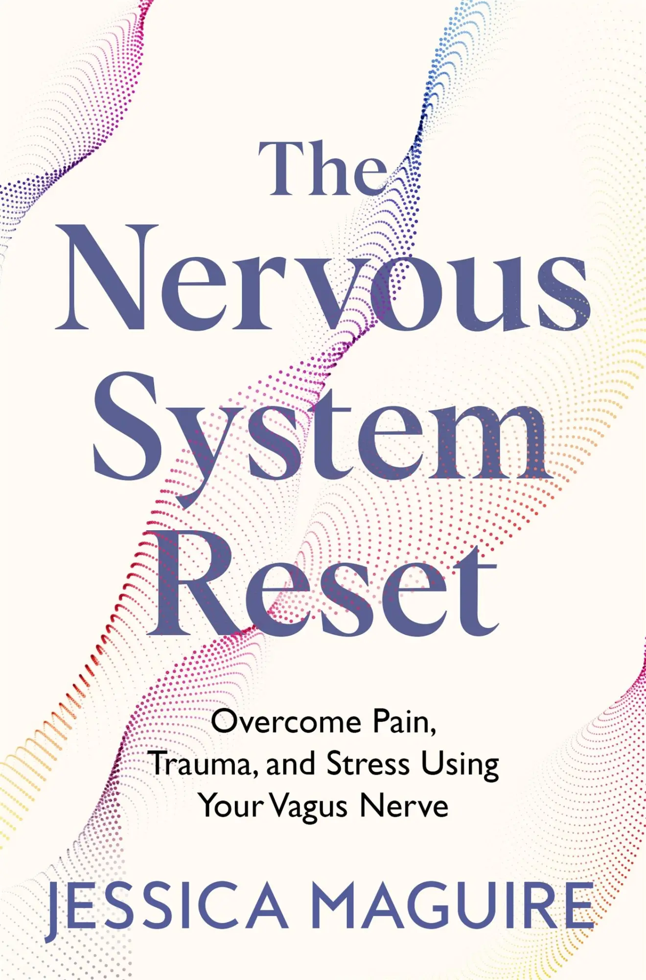 Cover: 9781035023394 | The Nervous System Reset | Jessica Maguire | Taschenbuch | Englisch