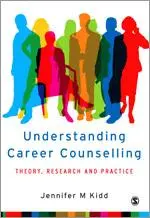 Cover: 9781412903394 | Understanding Career Counselling | Theory, Research and Practice