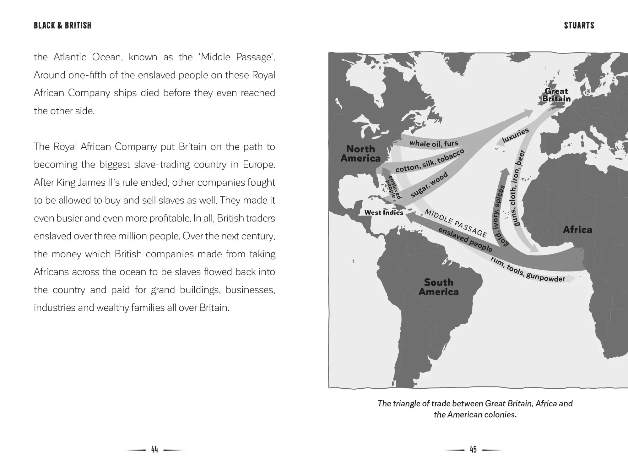 Bild: 9781529063394 | Black and British | A short essential history | David Olusoga | Buch